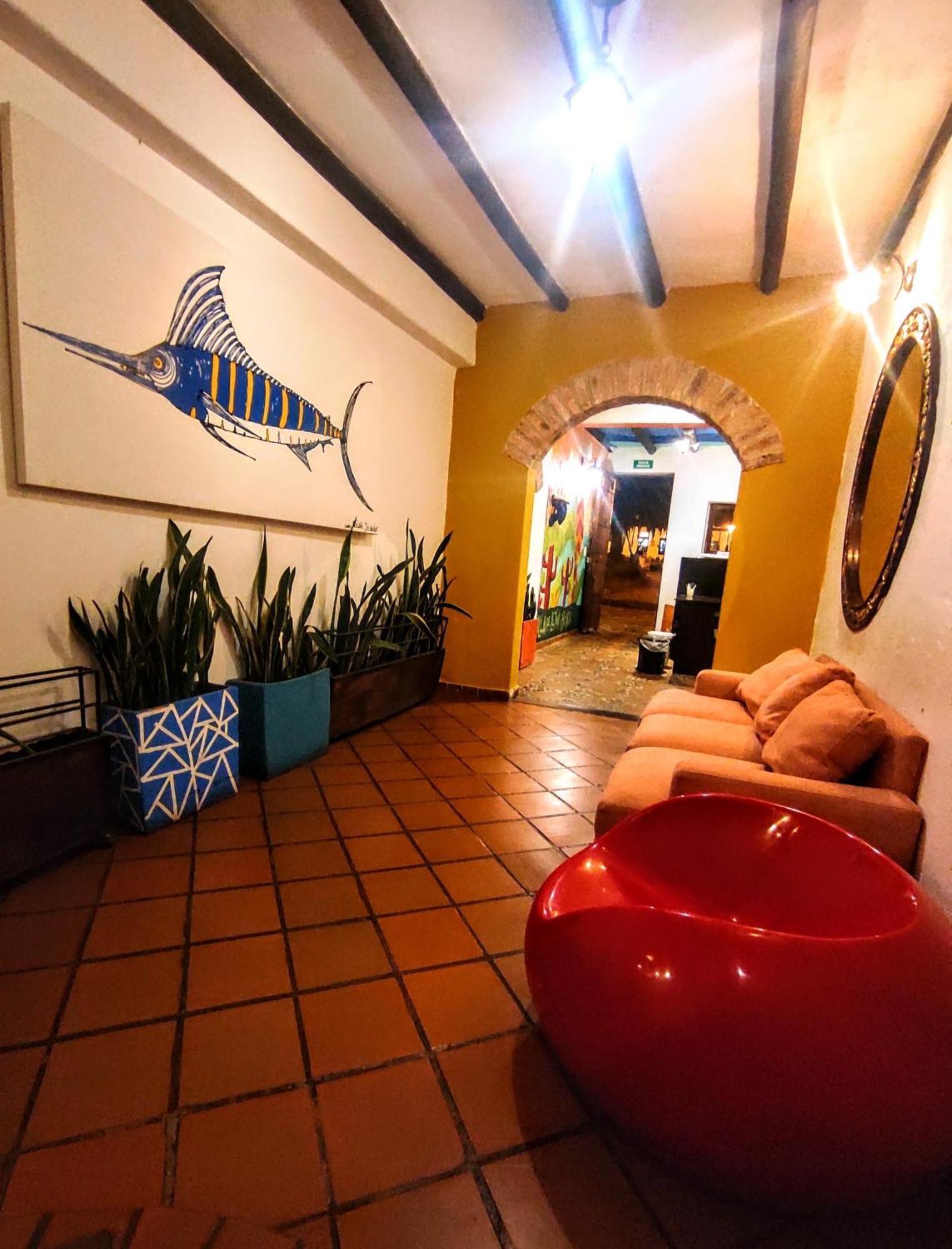 Hostal Boutique Nariño Plaza Villa de Leyva Exterior foto