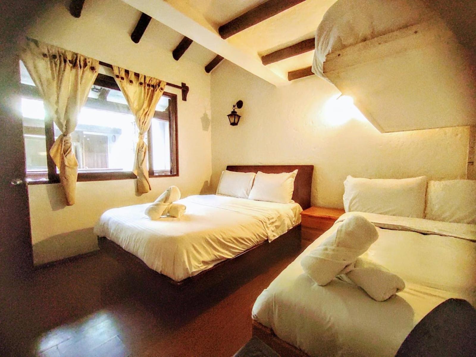 Hostal Boutique Nariño Plaza Villa de Leyva Exterior foto