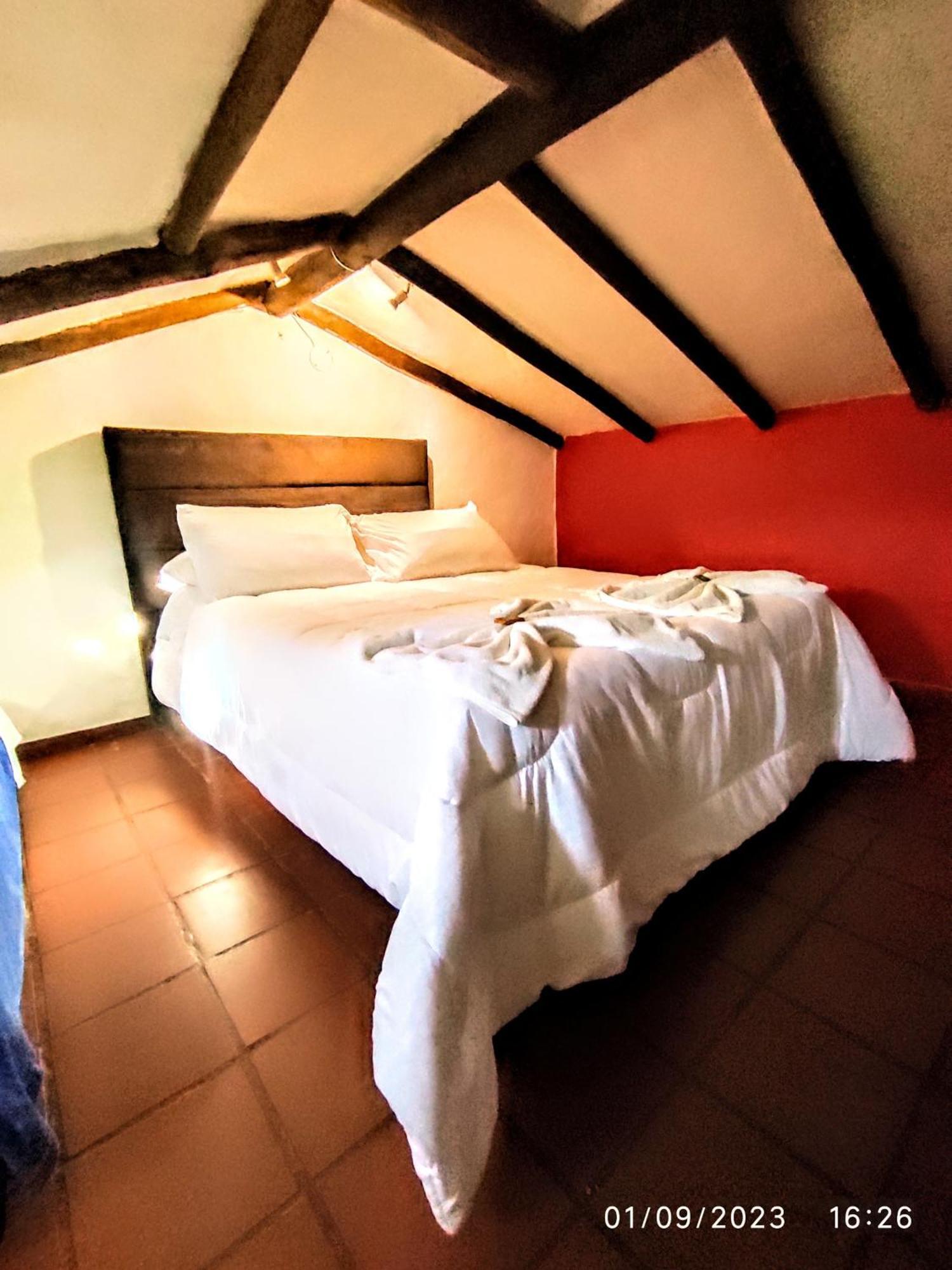 Hostal Boutique Nariño Plaza Villa de Leyva Exterior foto